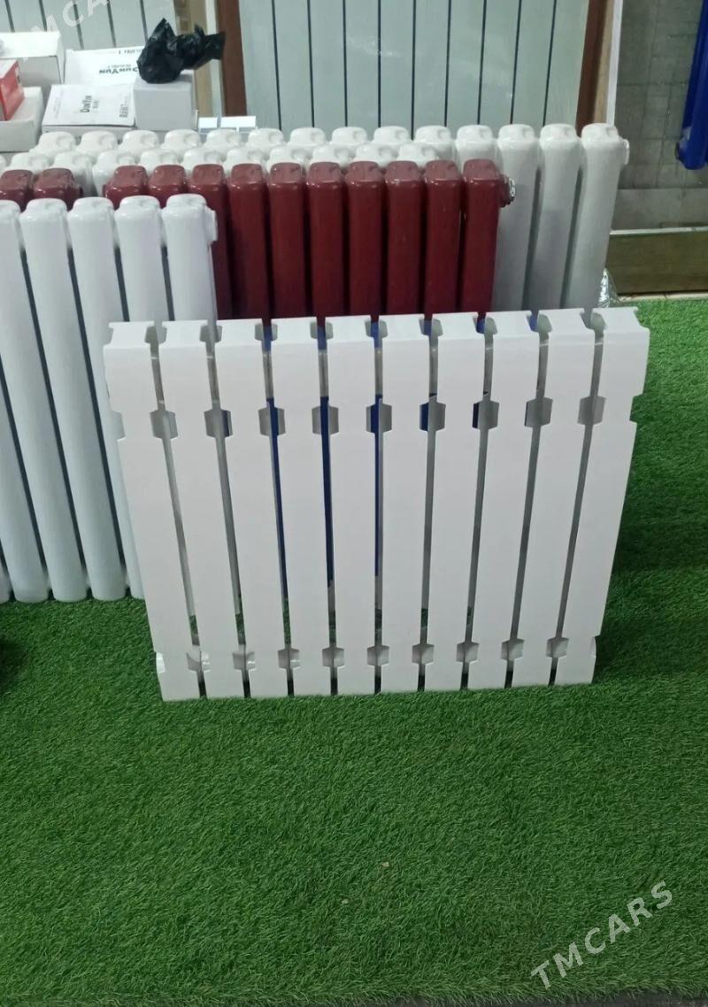 Satlyk Batarey - Türkmenabat - img 8