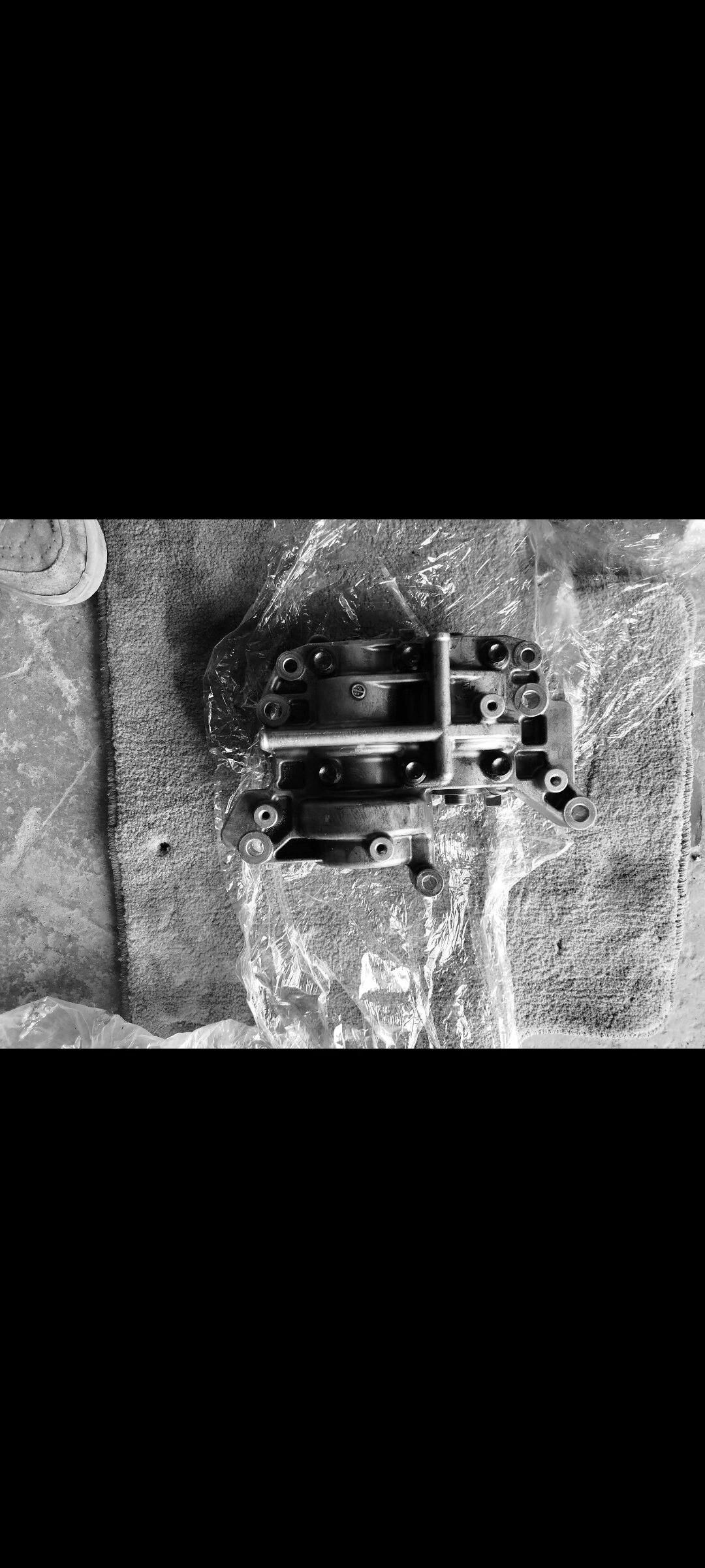 BALANSIR 2,5 CAMRY 2 000 TMT - Mary - img 1