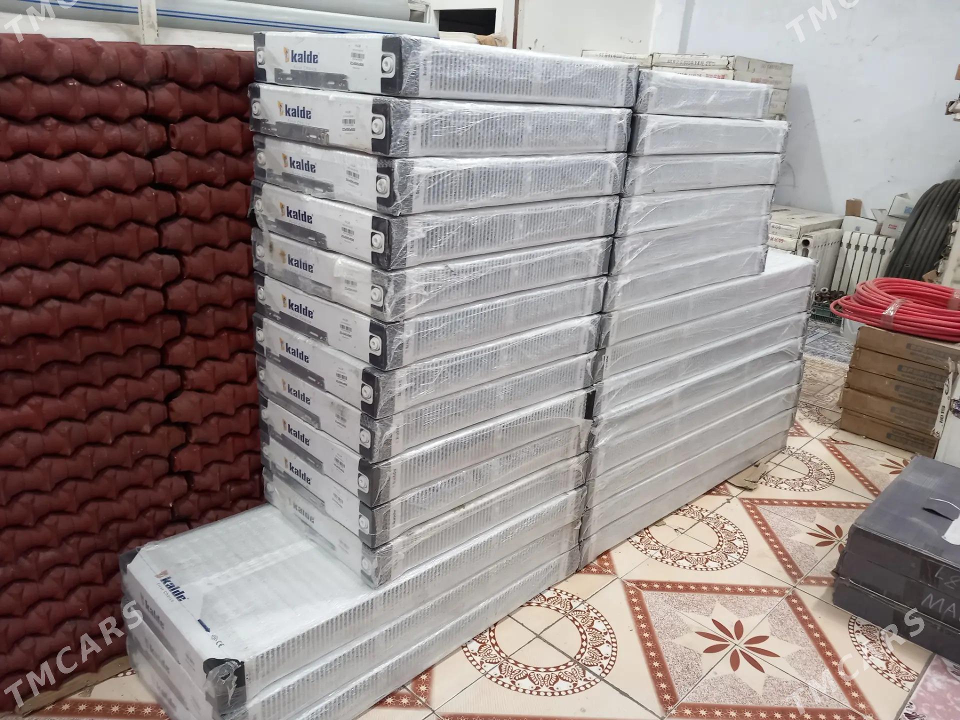 Satlyk Batarey - Türkmenabat - img 5