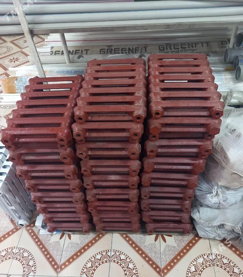 Satlyk Batarey - Türkmenabat - img 10