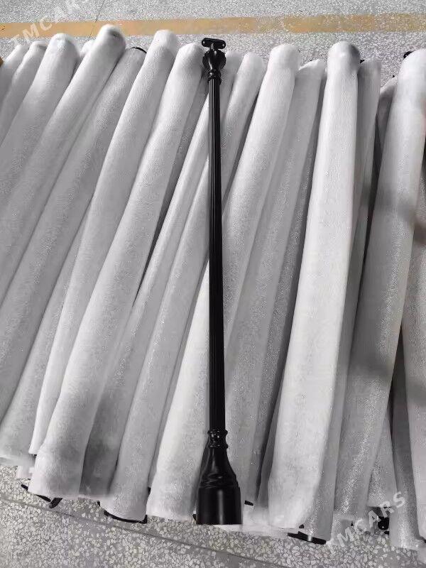 Перилла - Türkmenabat - img 2