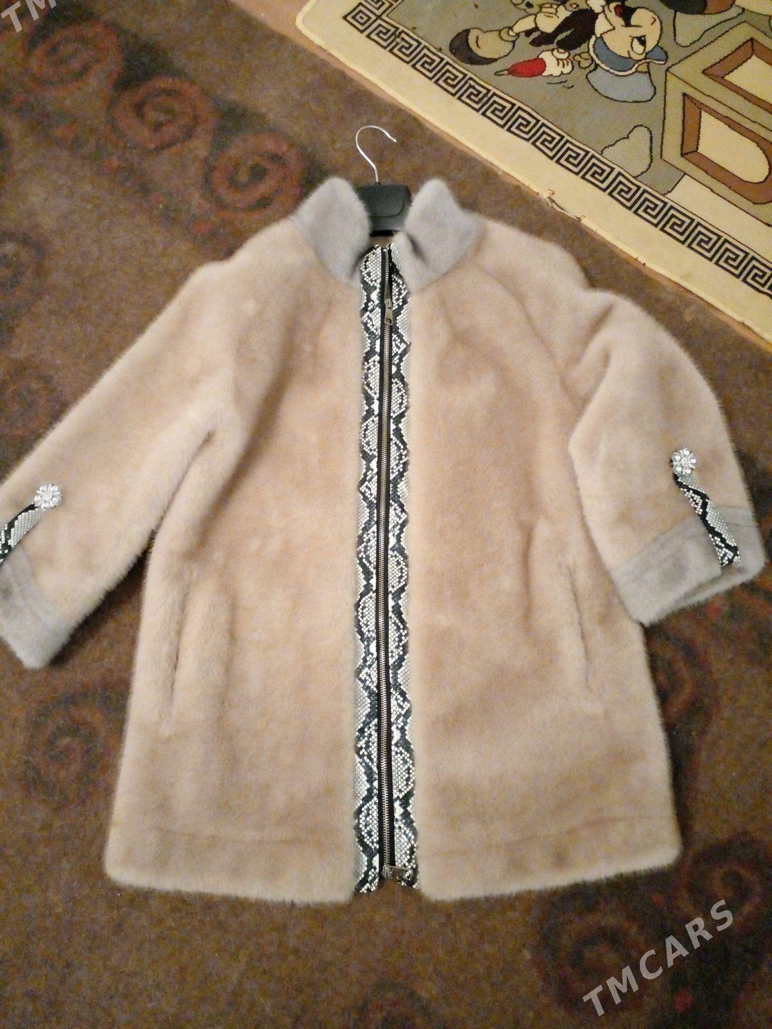 Şuba - Balkanabat - img 1