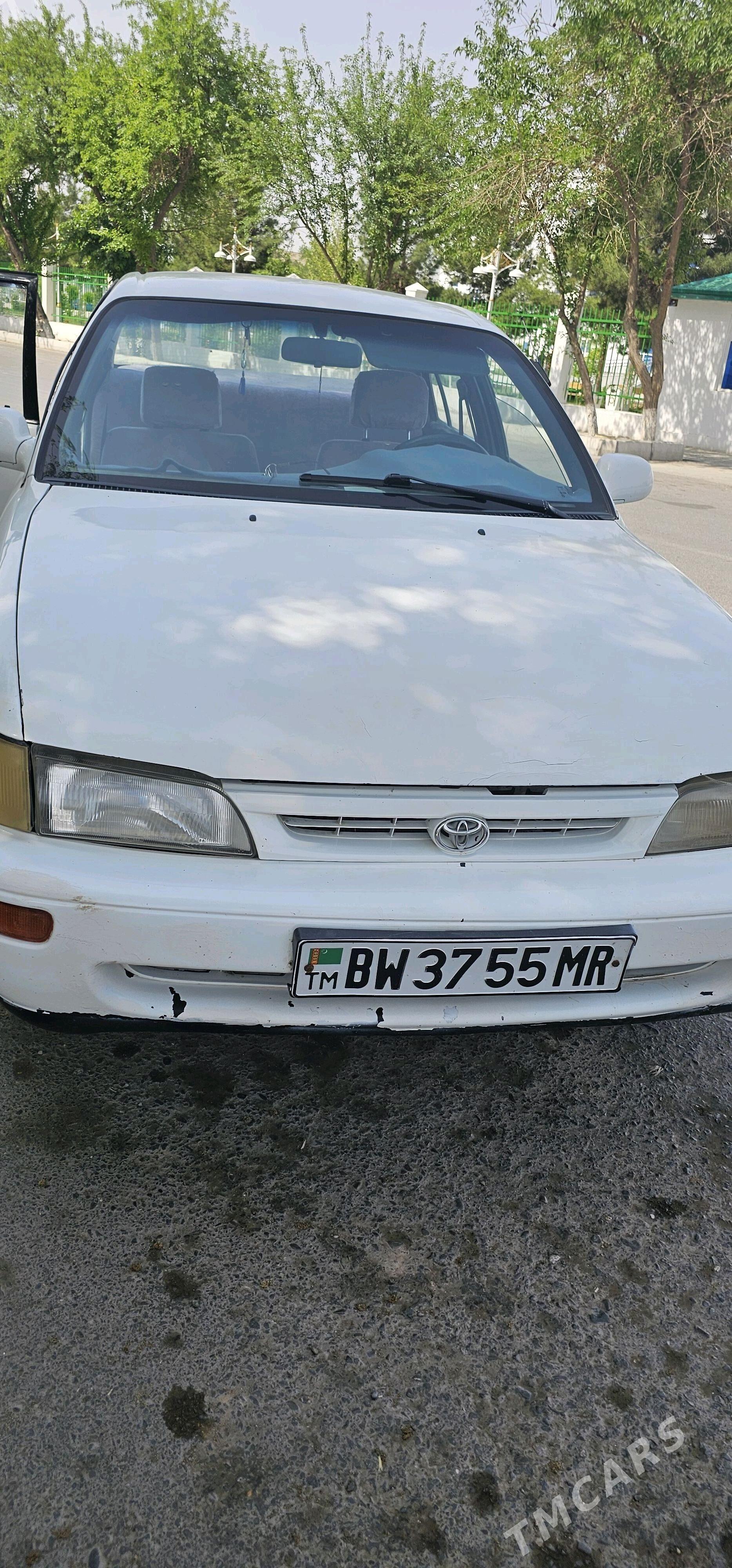 Toyota Corolla 1995 - 40 000 TMT - Murgap - img 7