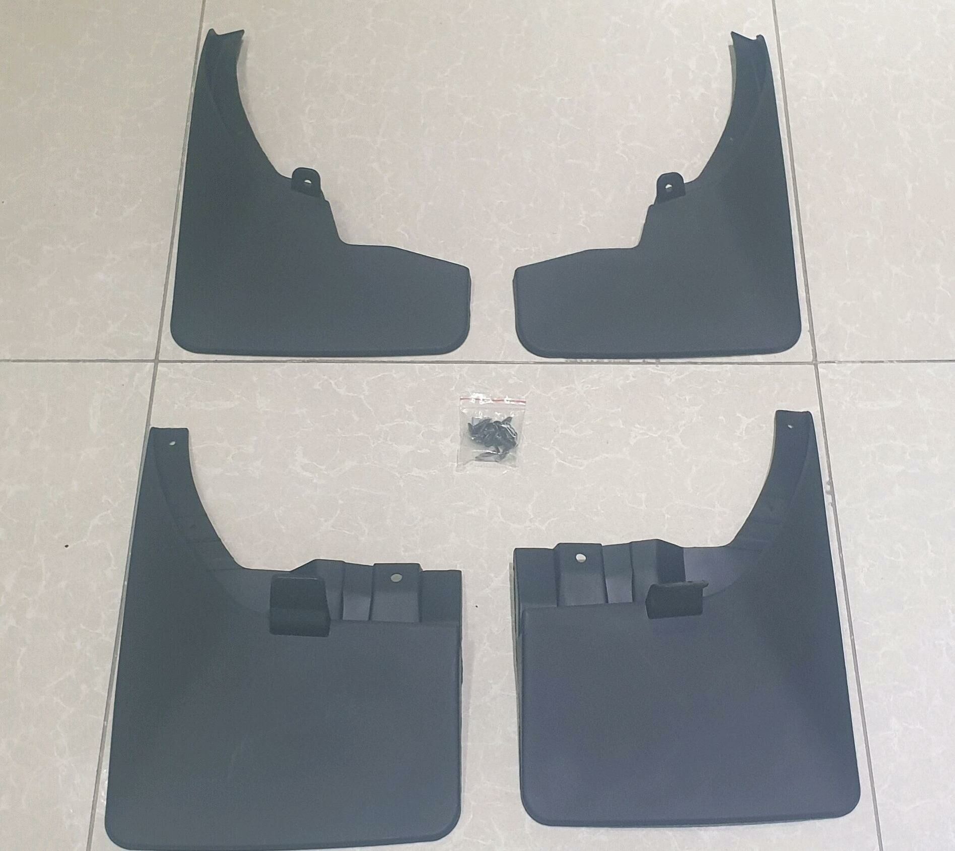 Nissan Navara 16-23ý bryzgowik 500 TMT - Ашхабад - img 2