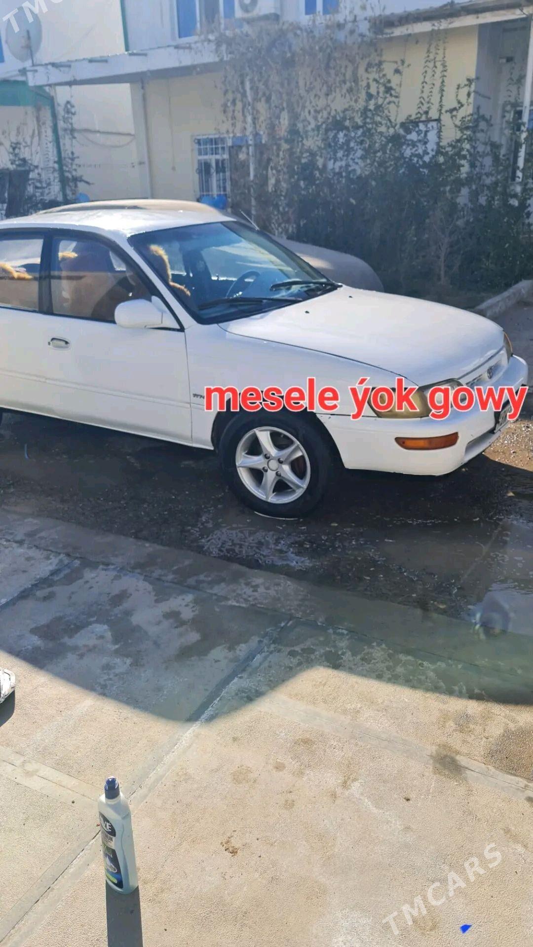 Toyota Corolla 1995 - 40 000 TMT - Murgap - img 8