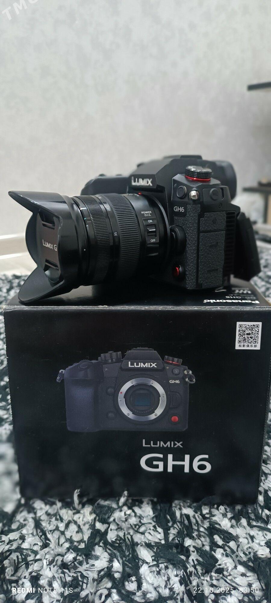 Limix Gh 6 - Gyzylarbat - img 2