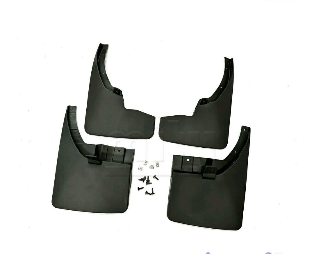 Nissan Navara 16-23ý bryzgowik 500 TMT - Ашхабад - img 3