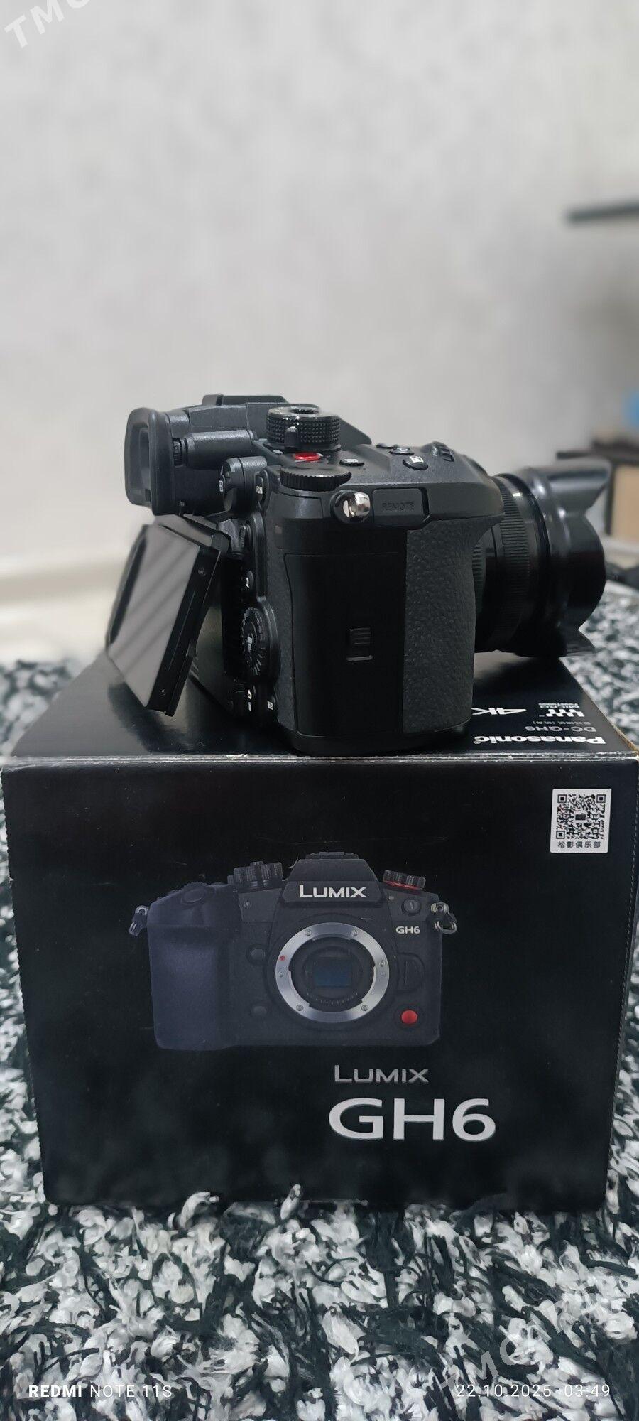 Limix Gh 6 - Gyzylarbat - img 3