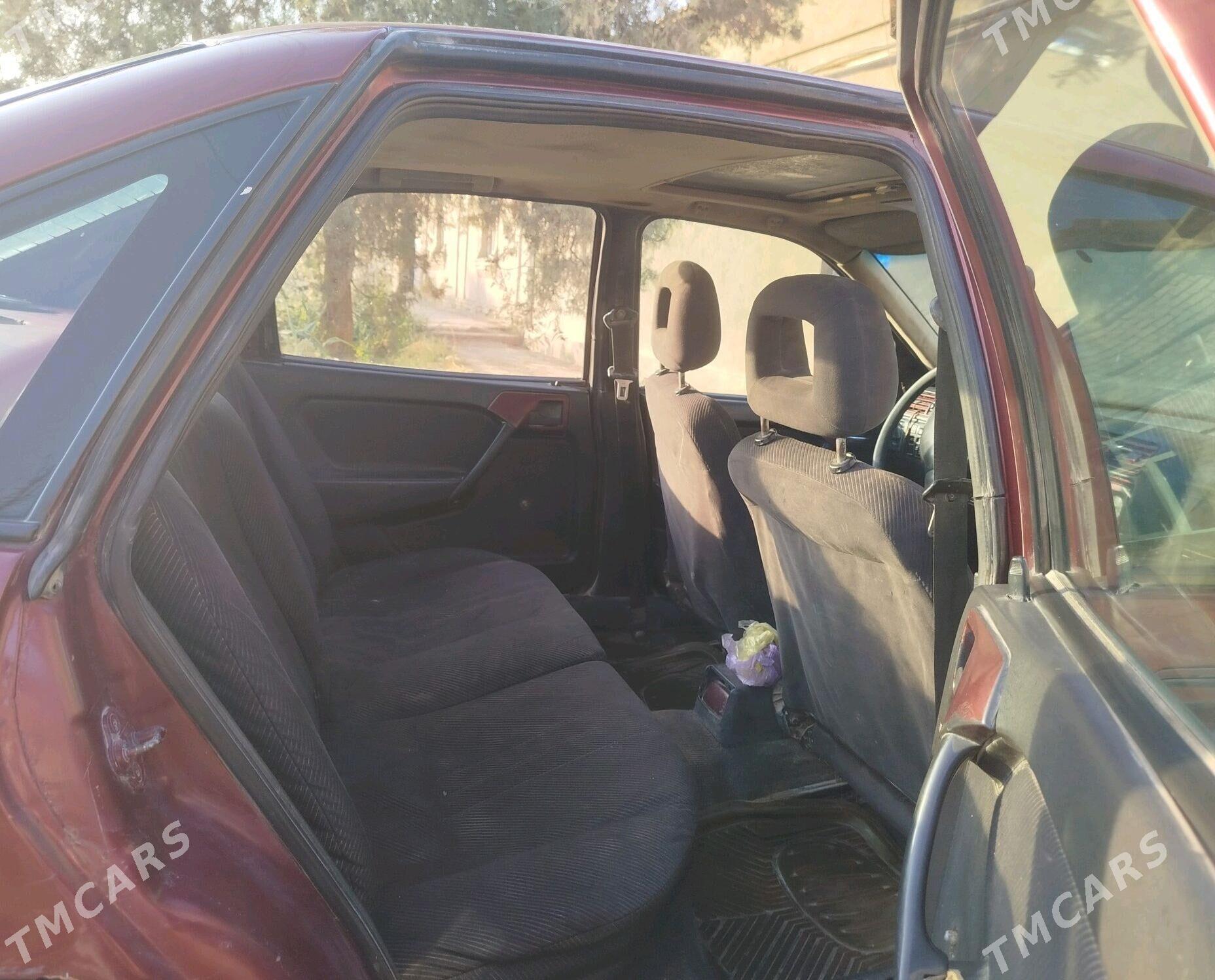 Opel Vectra 1991 - 30 000 TMT - Акдепе - img 4