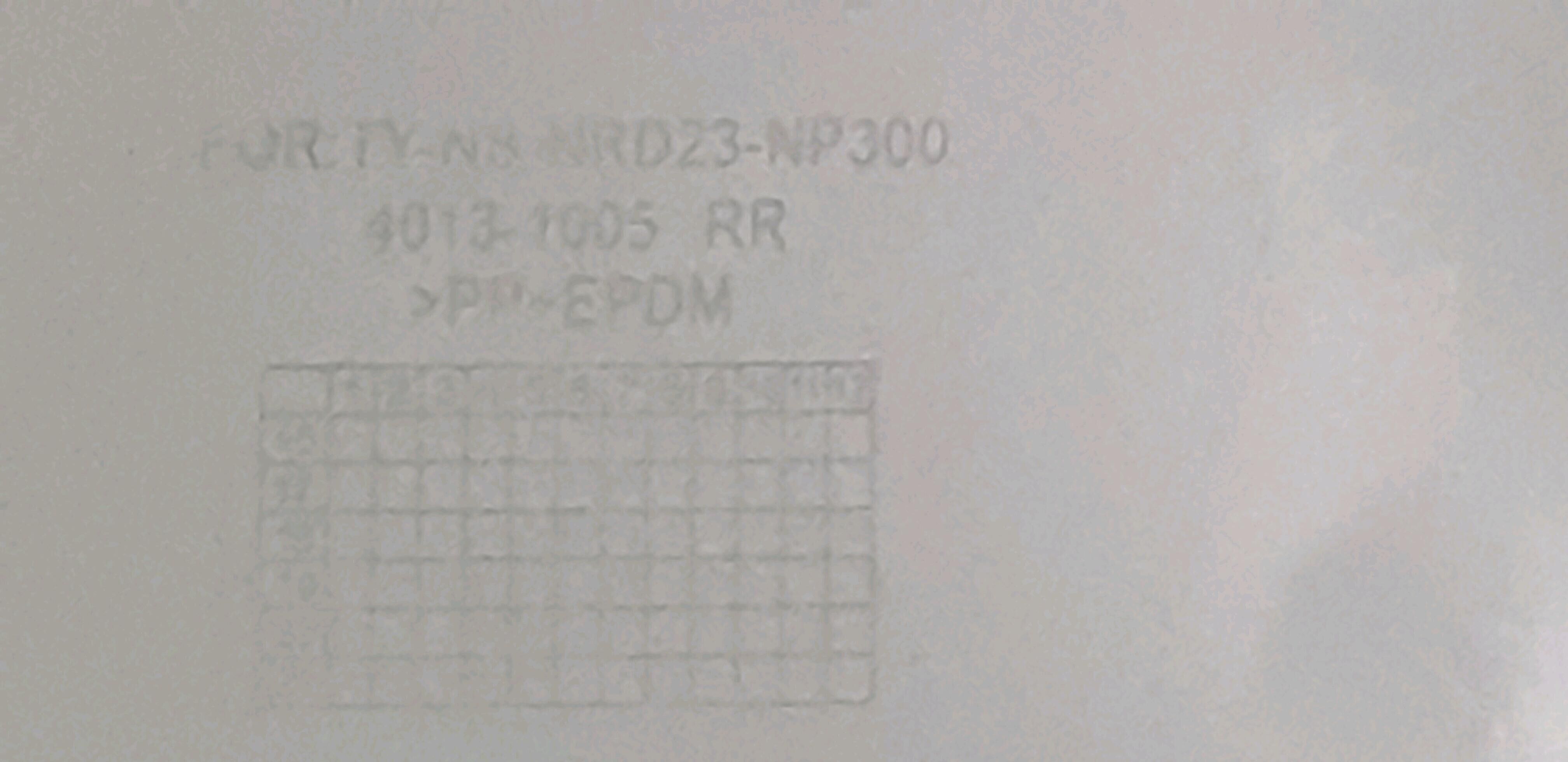 Nissan Navara 16-23ý bryzgowik 500 TMT - Ашхабад - img 4