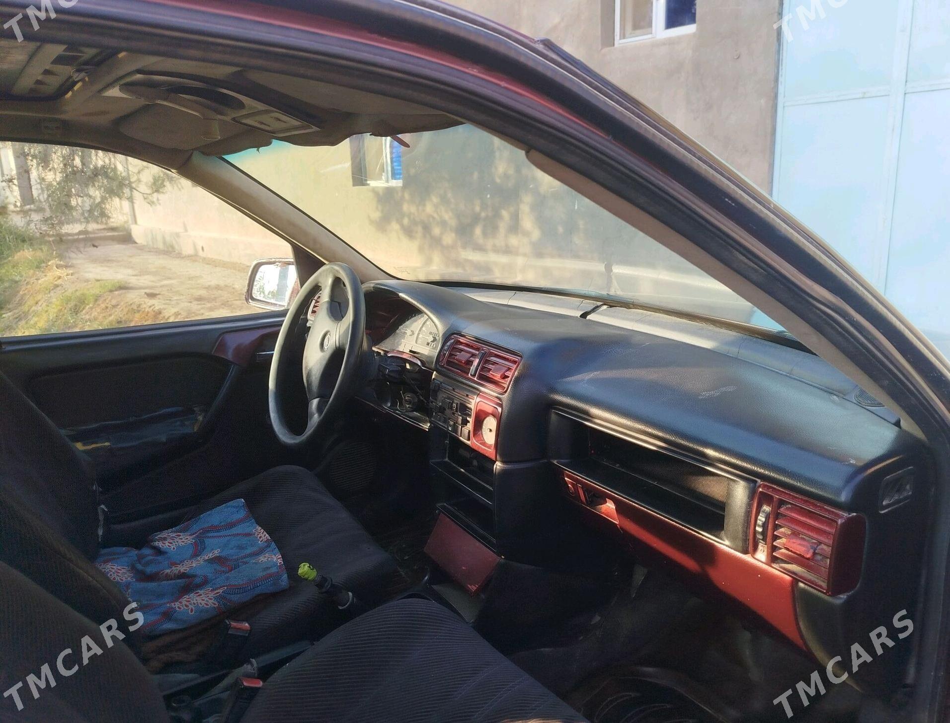 Opel Vectra 1991 - 30 000 TMT - Акдепе - img 5