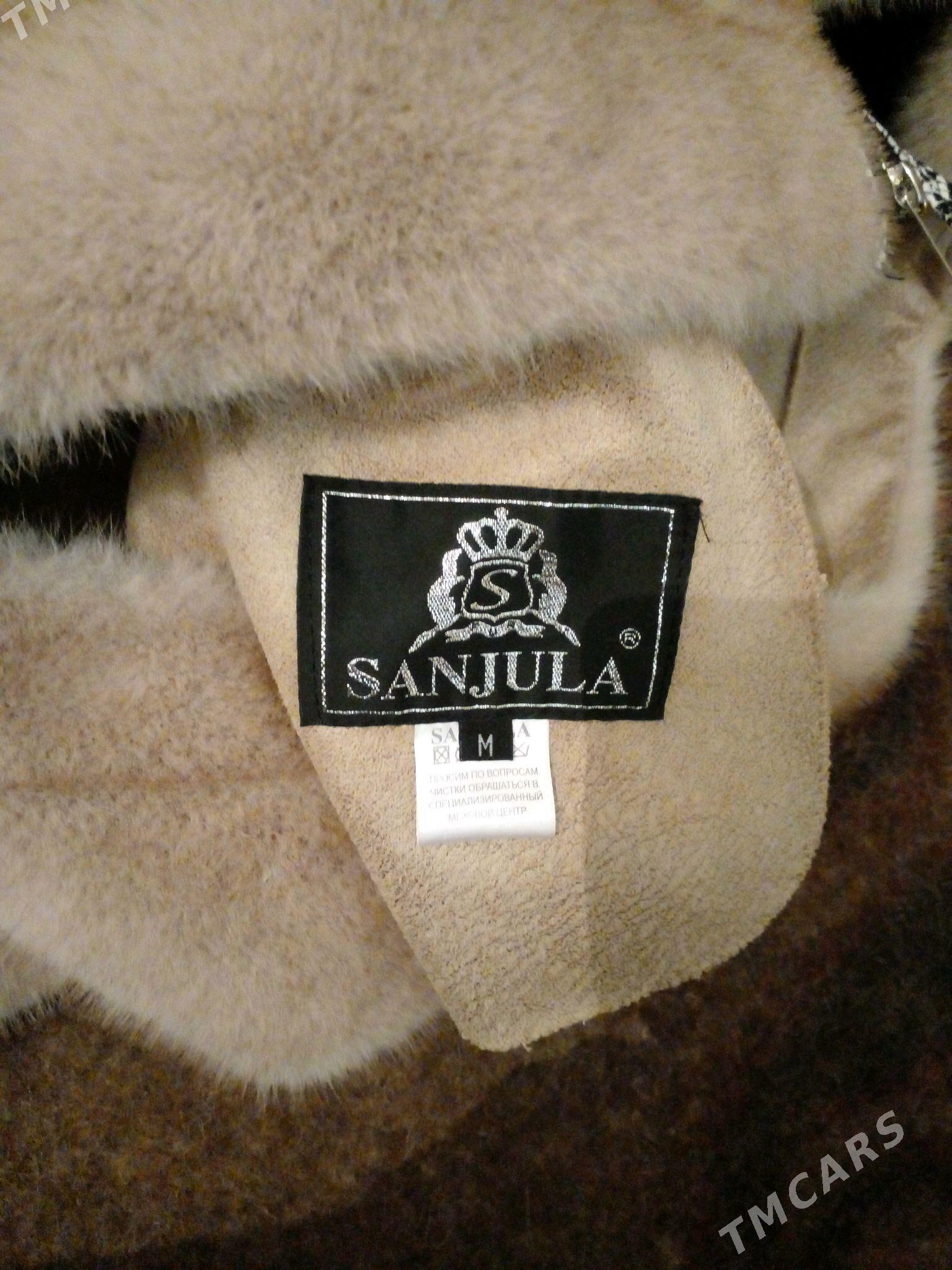 Şuba - Balkanabat - img 2