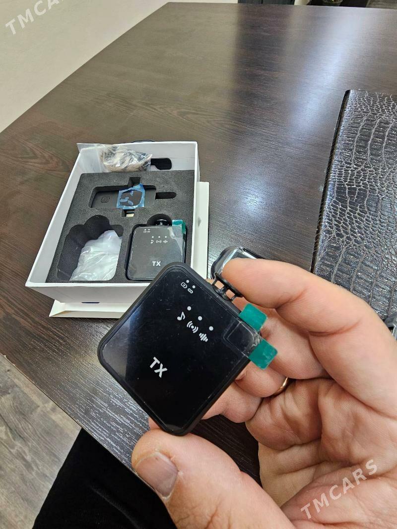 mikrafon tik tok - Дашогуз - img 4