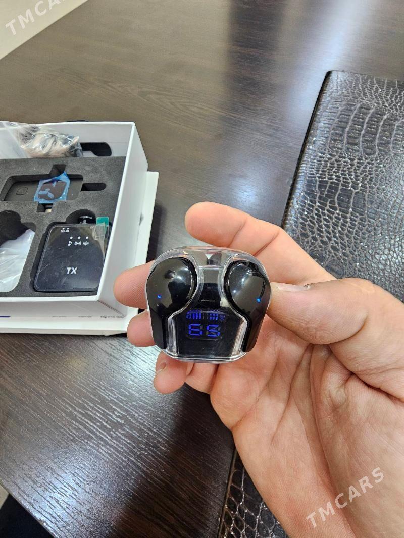 mikrafon tik tok - Дашогуз - img 5