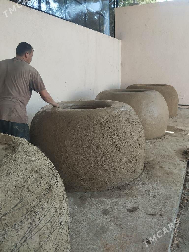 tamdyr - Çoganly - img 1