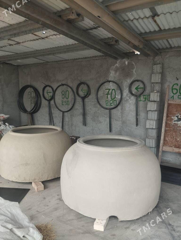 tamdyr - Çoganly - img 3