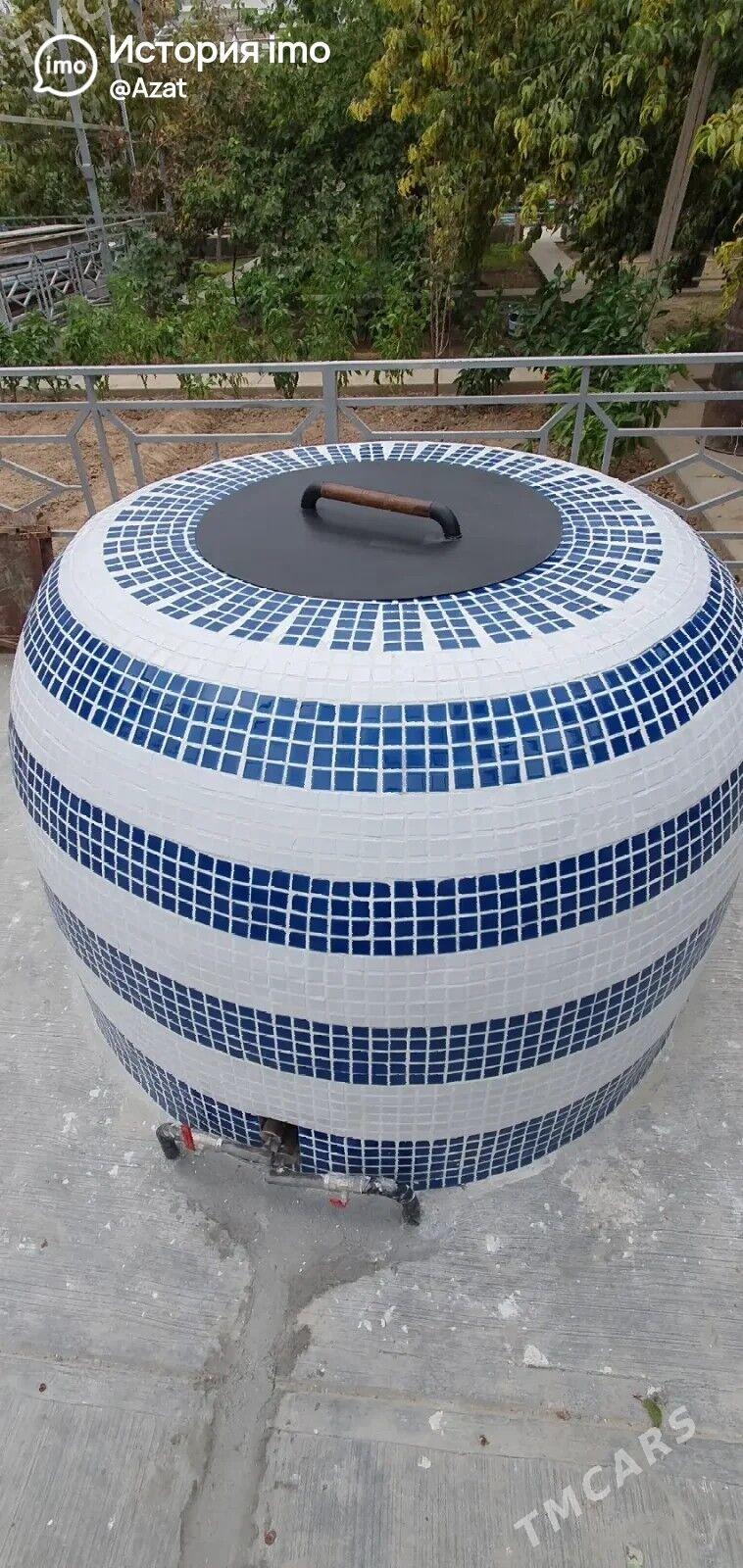 tamdyr - Çoganly - img 5