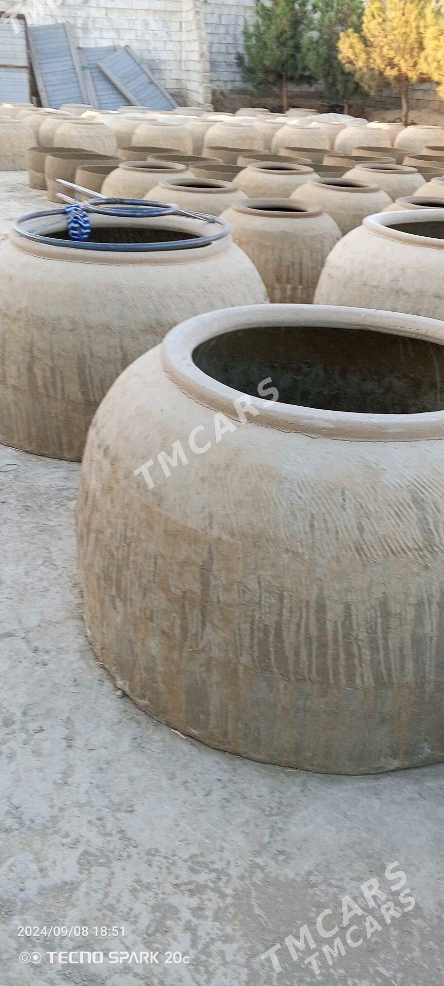 tamdyr - Çoganly - img 4