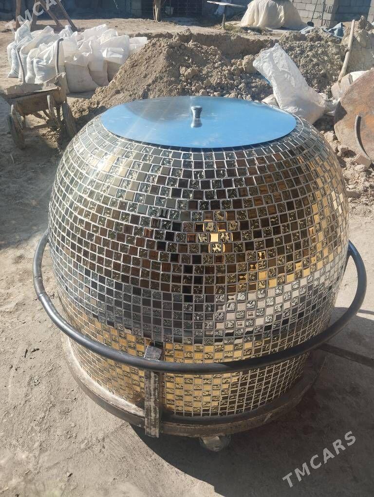 tamdyr - Çoganly - img 6