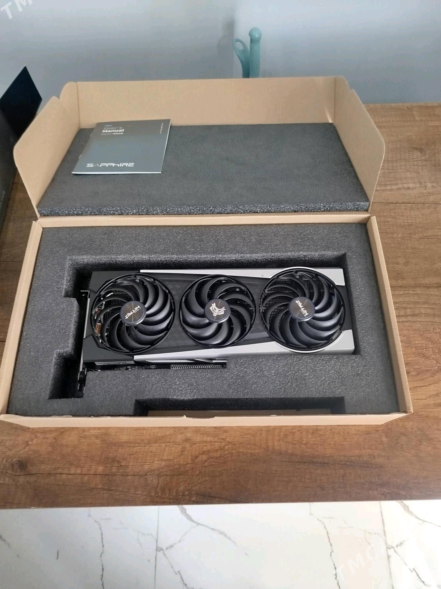 Sapphire nitro plus RX6700 XT - Mary - img 5