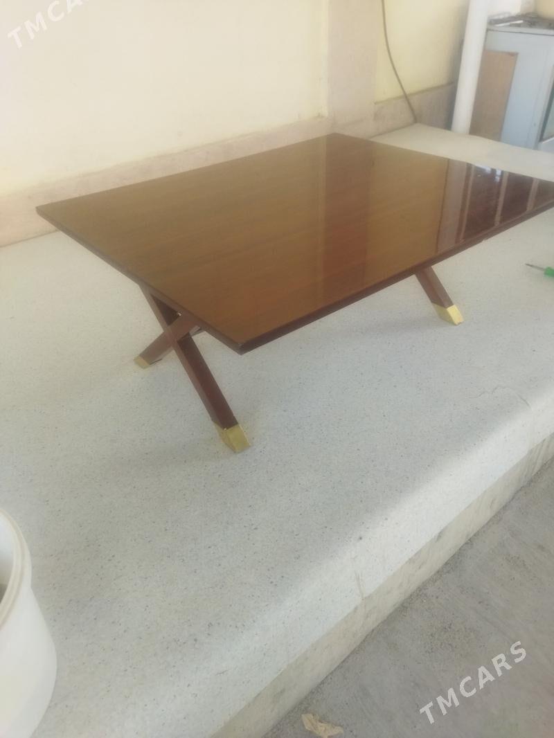 stol - Анев - img 1