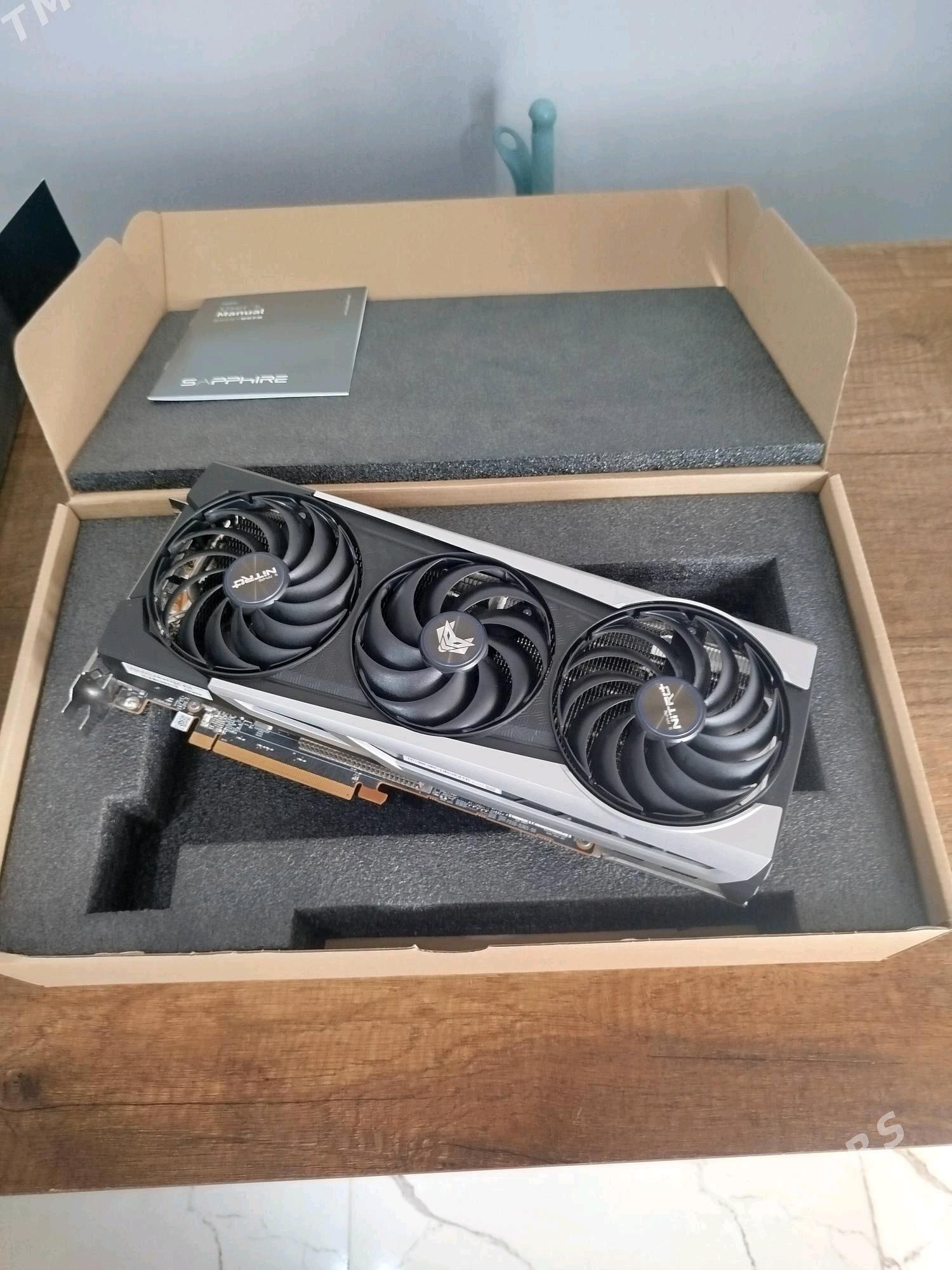 Sapphire nitro plus RX6700 XT - Mary - img 4