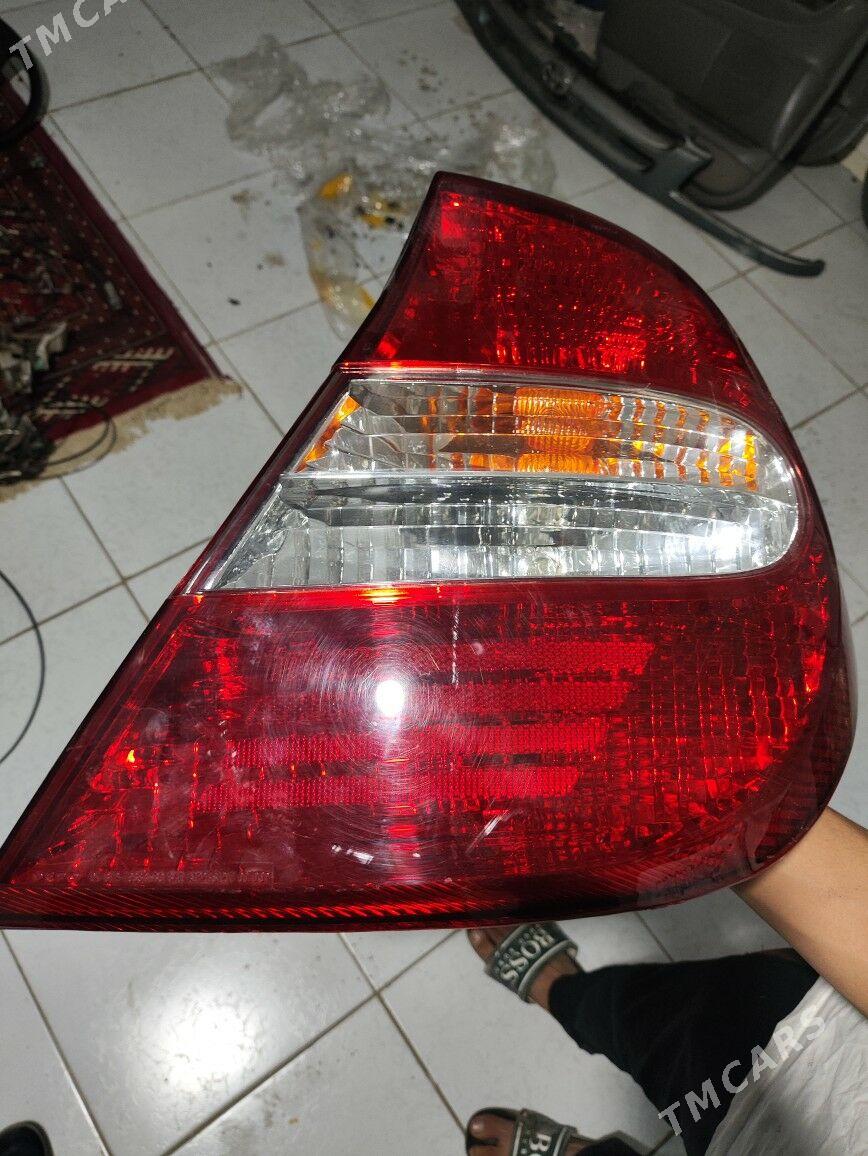 duty camry Fara komplekt 700 TMT - Balkanabat - img 2