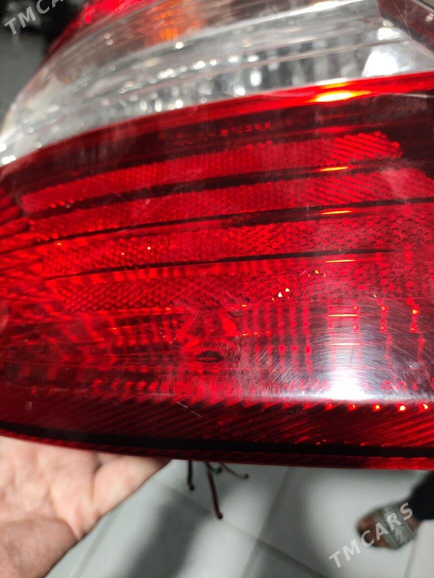 duty camry Fara komplekt 700 TMT - Balkanabat - img 1