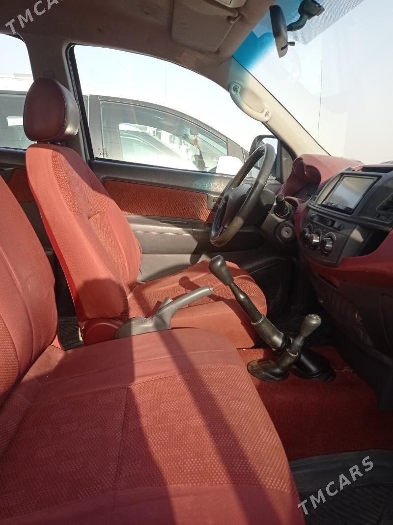 Toyota Hilux 2012 - 260 000 TMT - Mary - img 7