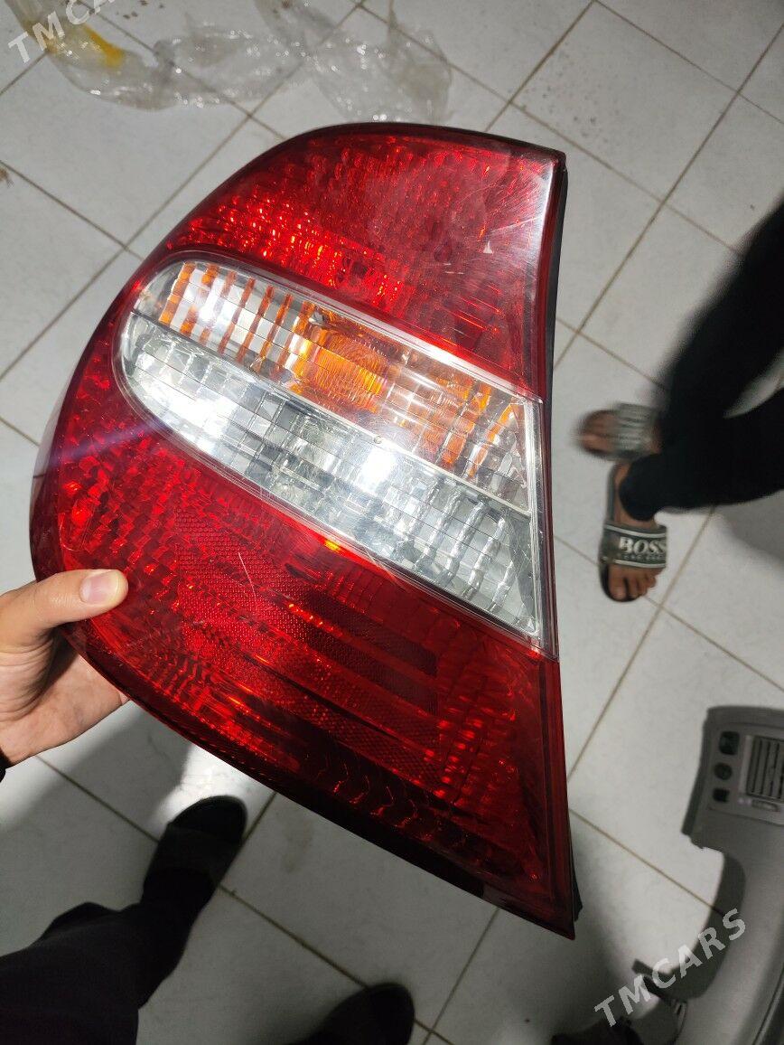 duty camry Fara komplekt 700 TMT - Balkanabat - img 3