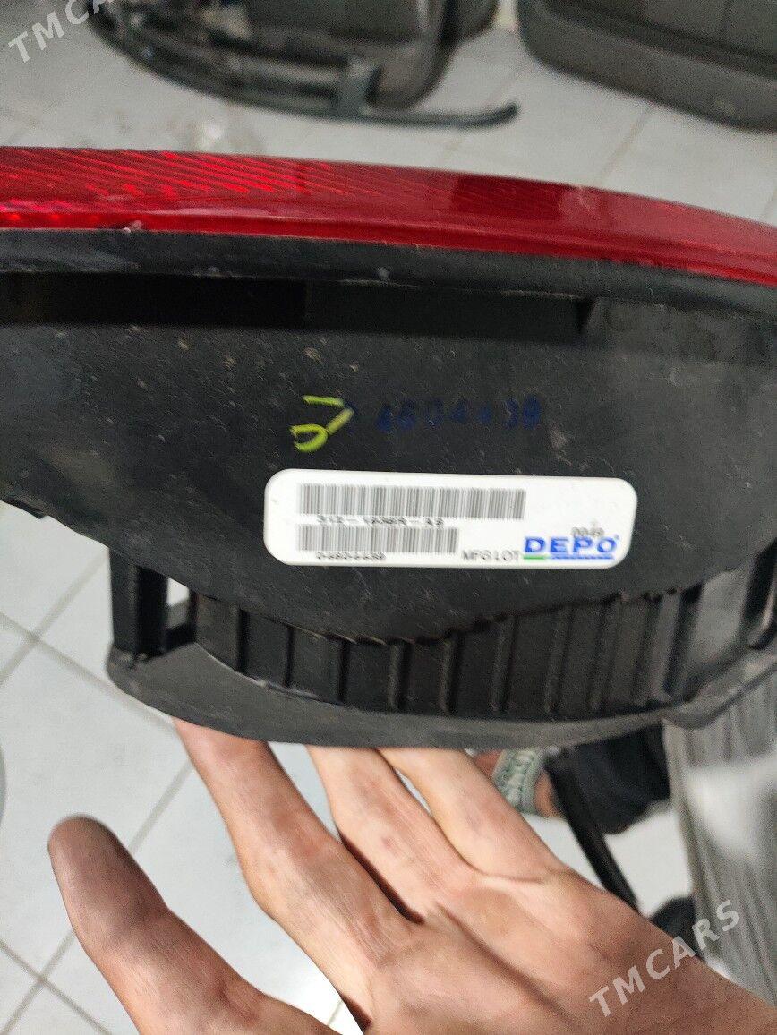 duty camry Fara komplekt 700 TMT - Balkanabat - img 4