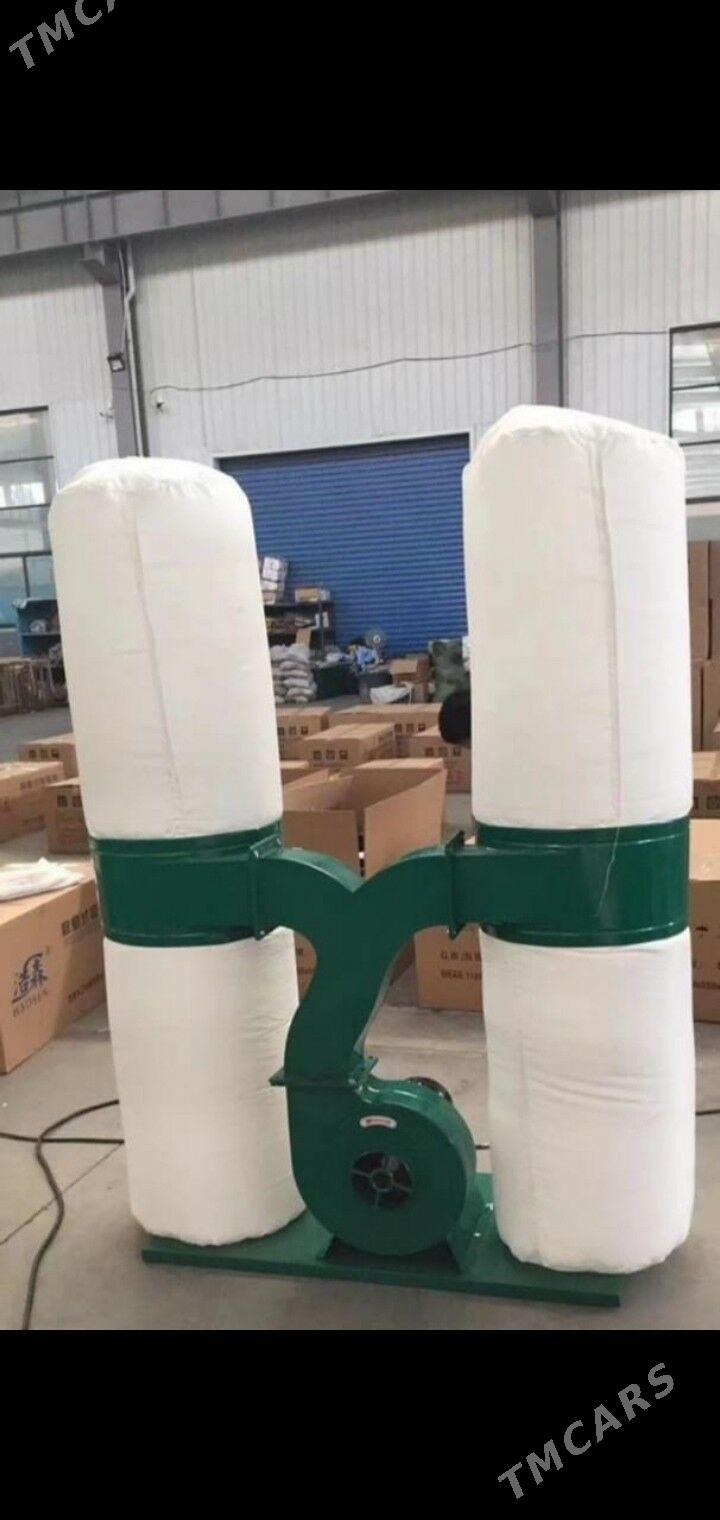 yatar polesosy - Ашхабад - img 2