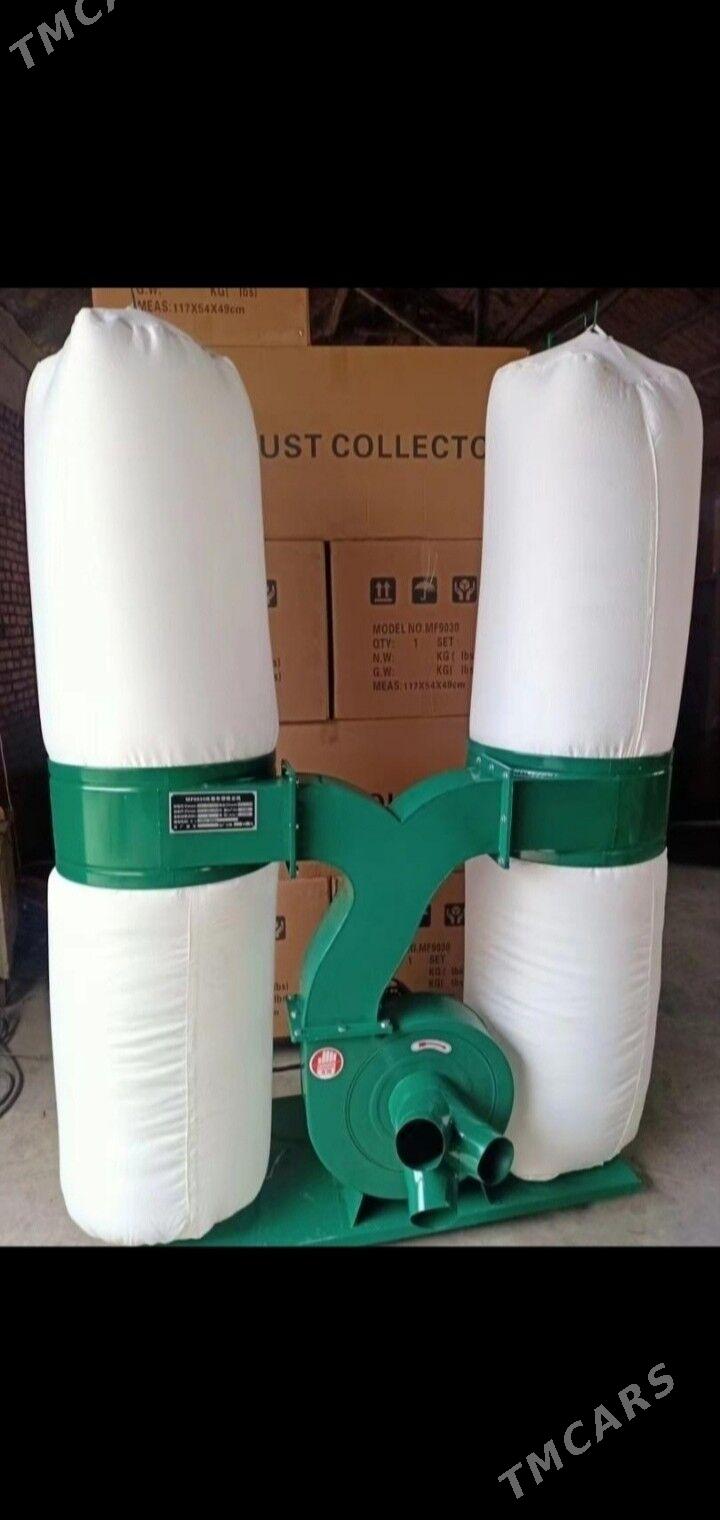 yatar polesosy - Ашхабад - img 4