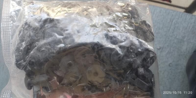 Klipsalar 20 TMT - Туркменабат - img 5