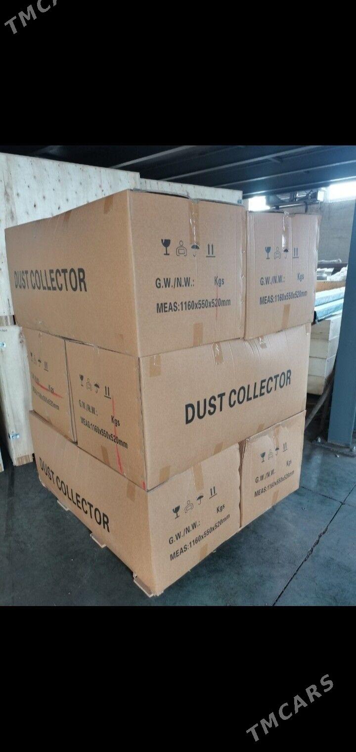 yatar polesosy - Ашхабад - img 3