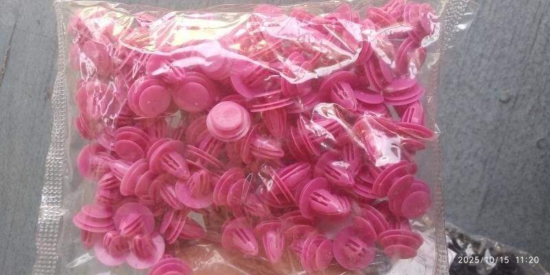 Klipsalar 20 TMT - Туркменабат - img 4