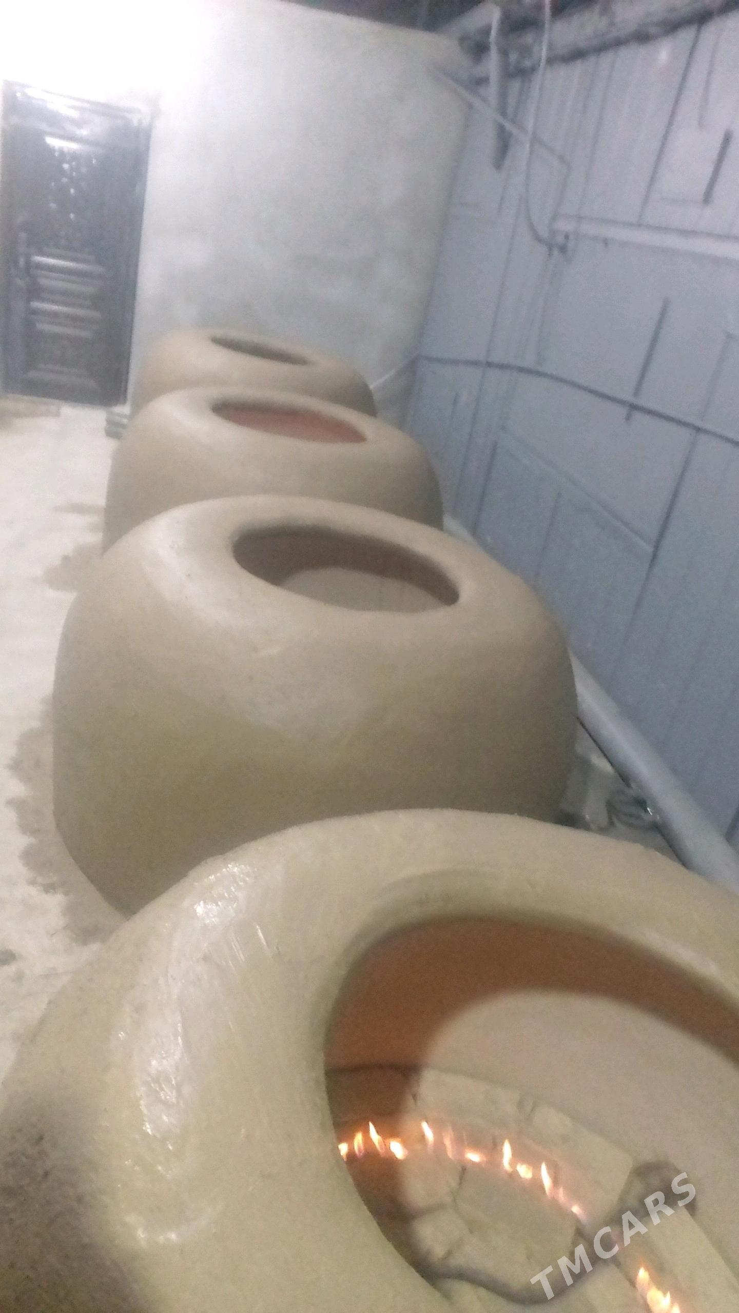 tamdyr - Çoganly - img 8