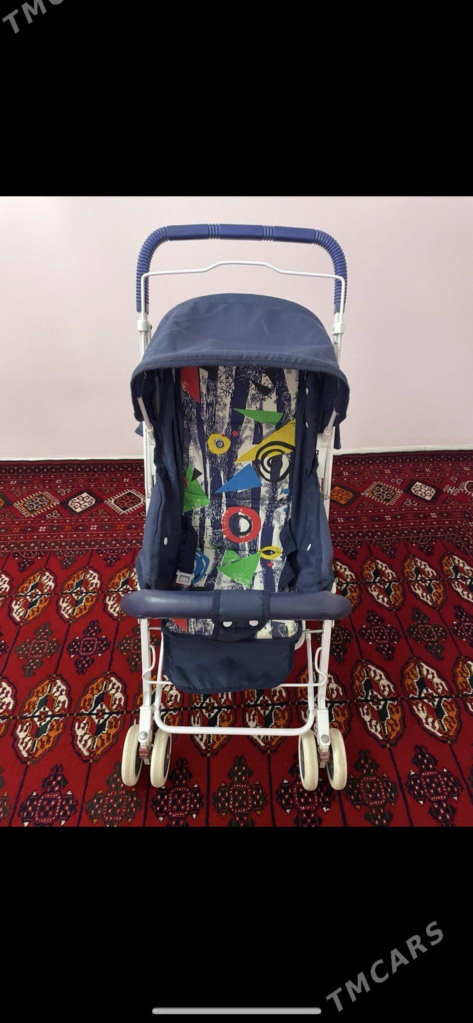 Kalaska caga - Aşgabat - img 1