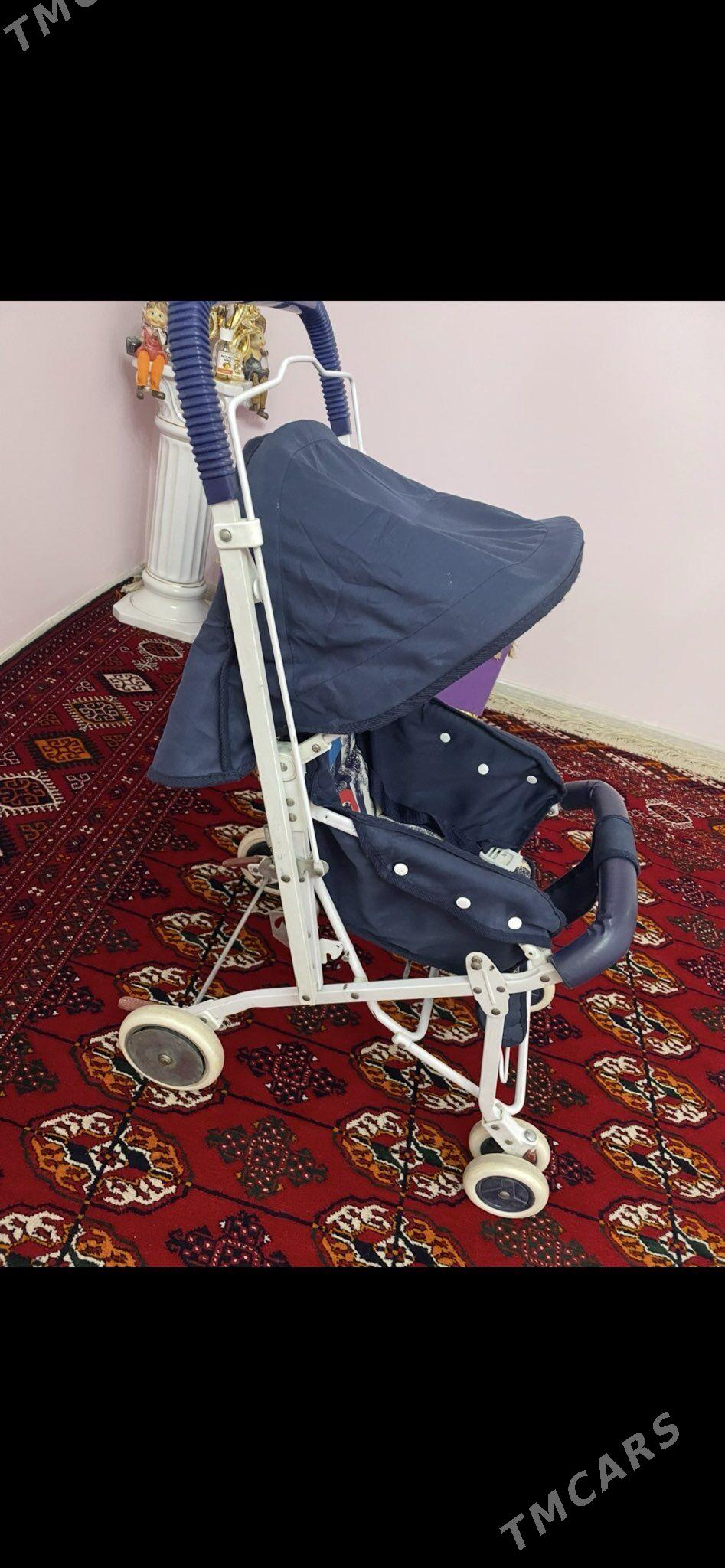 Kalaska caga - Aşgabat - img 2