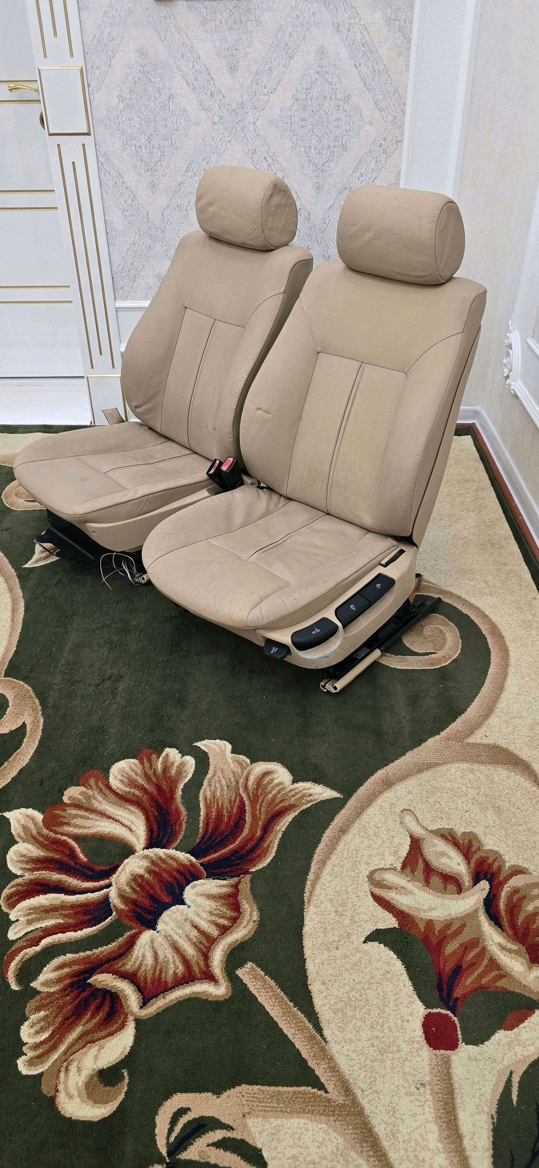 bmw e39 ryjy salon 8 000 TMT - Векильбазар - img 2