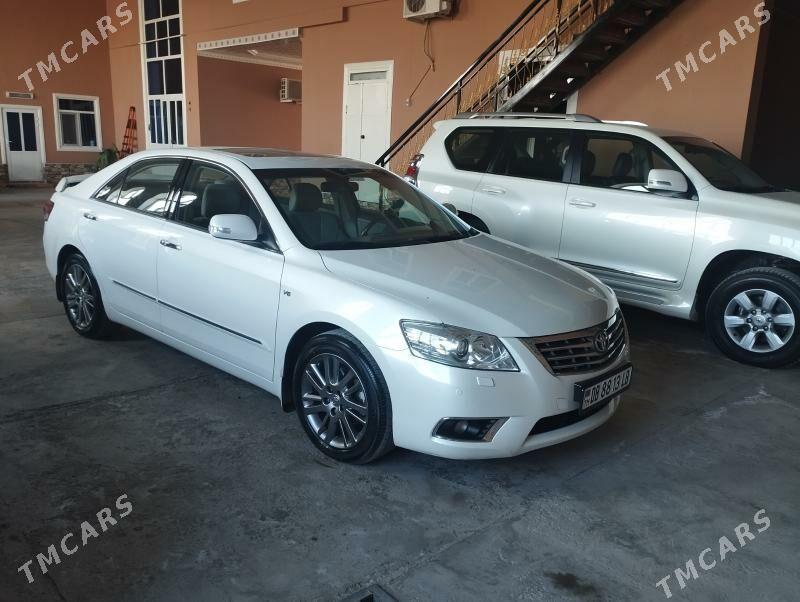 Toyota Aurion 2010 - 300 000 TMT - Türkmenabat - img 5
