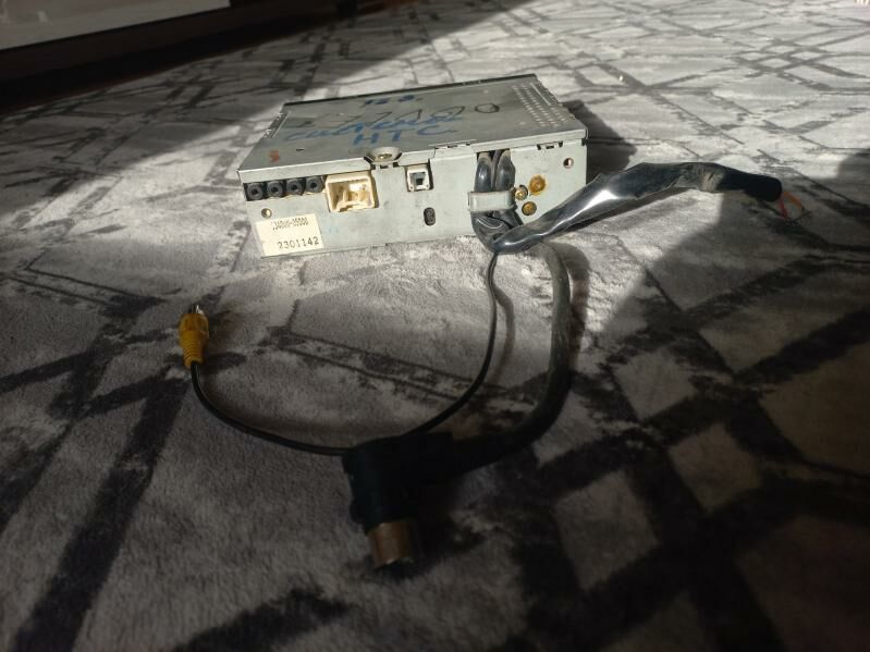 TOYOTA CYKYAN TELEVIZOR 2 000 TMT - Aşgabat - img 2