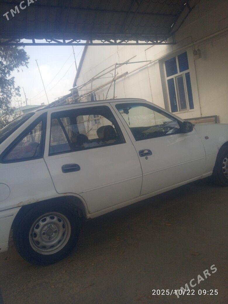 Daewoo Nexia 1998 - 30 000 TMT - Шабатский этрап - img 3