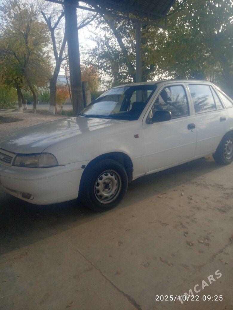 Daewoo Nexia 1998 - 30 000 TMT - Шабатский этрап - img 4