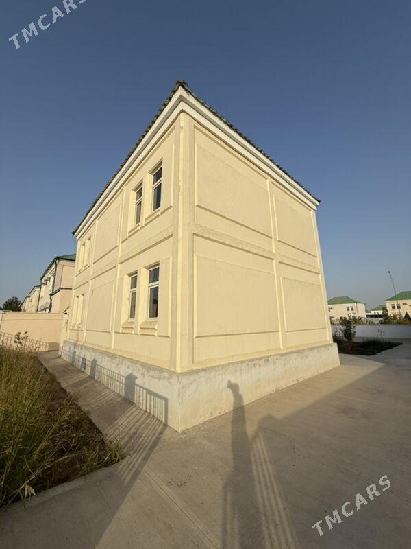 Coganly Arkac katej - Чоганлы - img 1