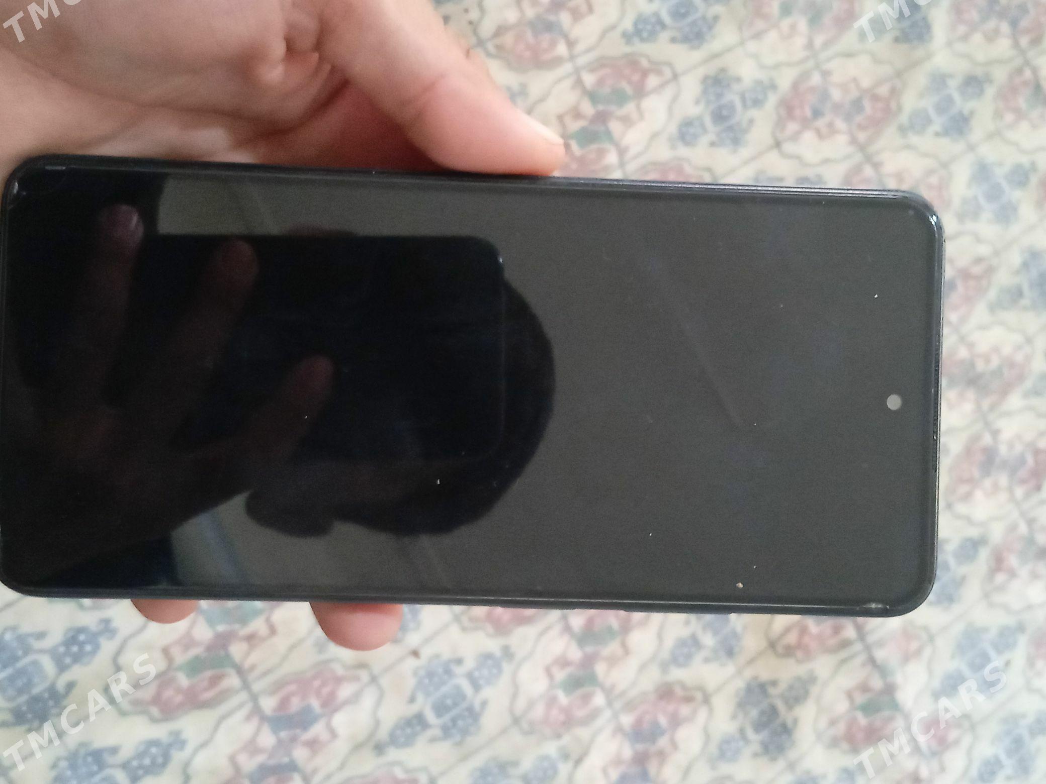 infix smart 8 - Гурбансолтан Едже - img 3