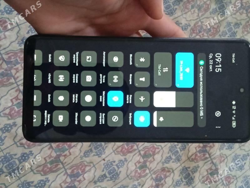 infix smart 8 - Гурбансолтан Едже - img 5