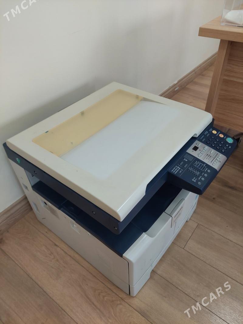 printer ,принтер - Тязе заман - img 2