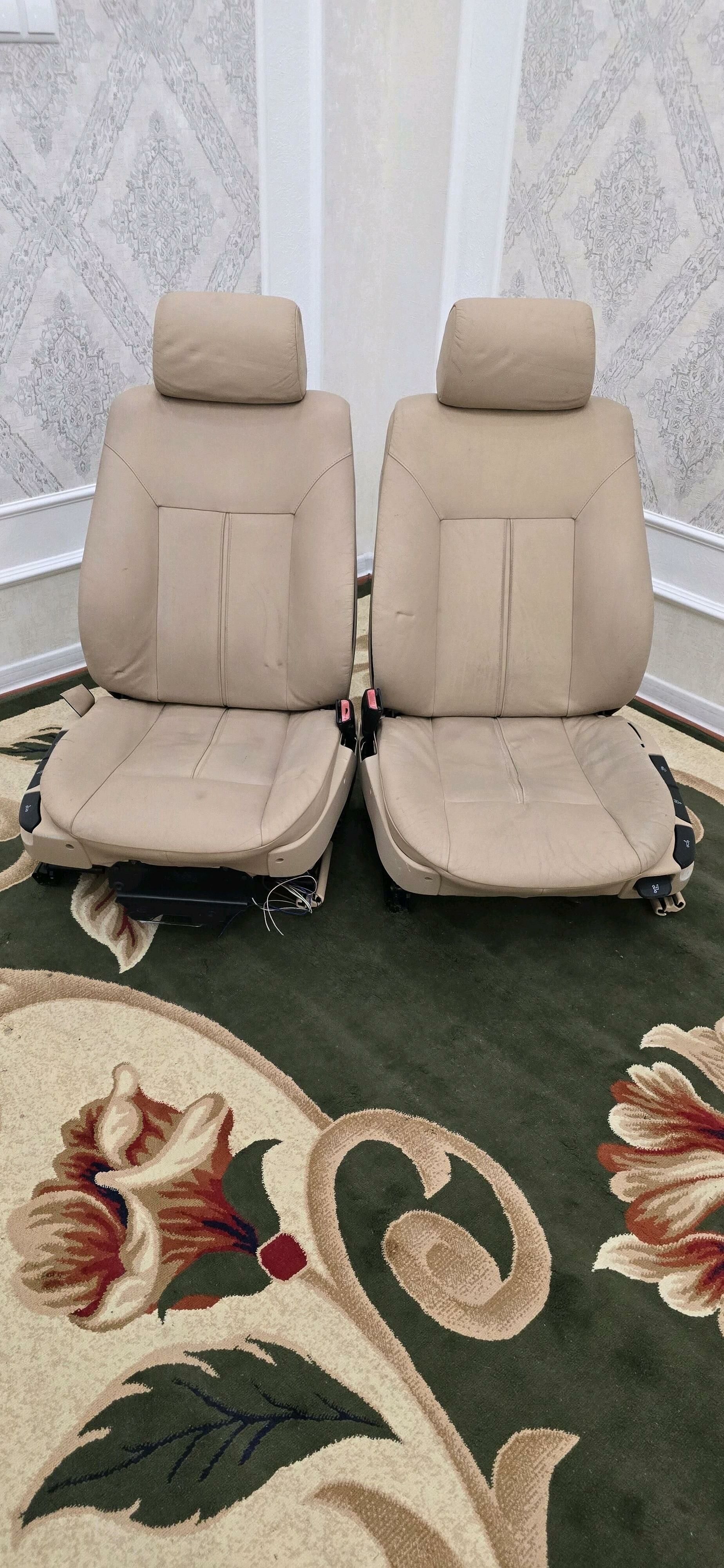 bmw e39 ryjy salon 8 000 TMT - Векильбазар - img 6