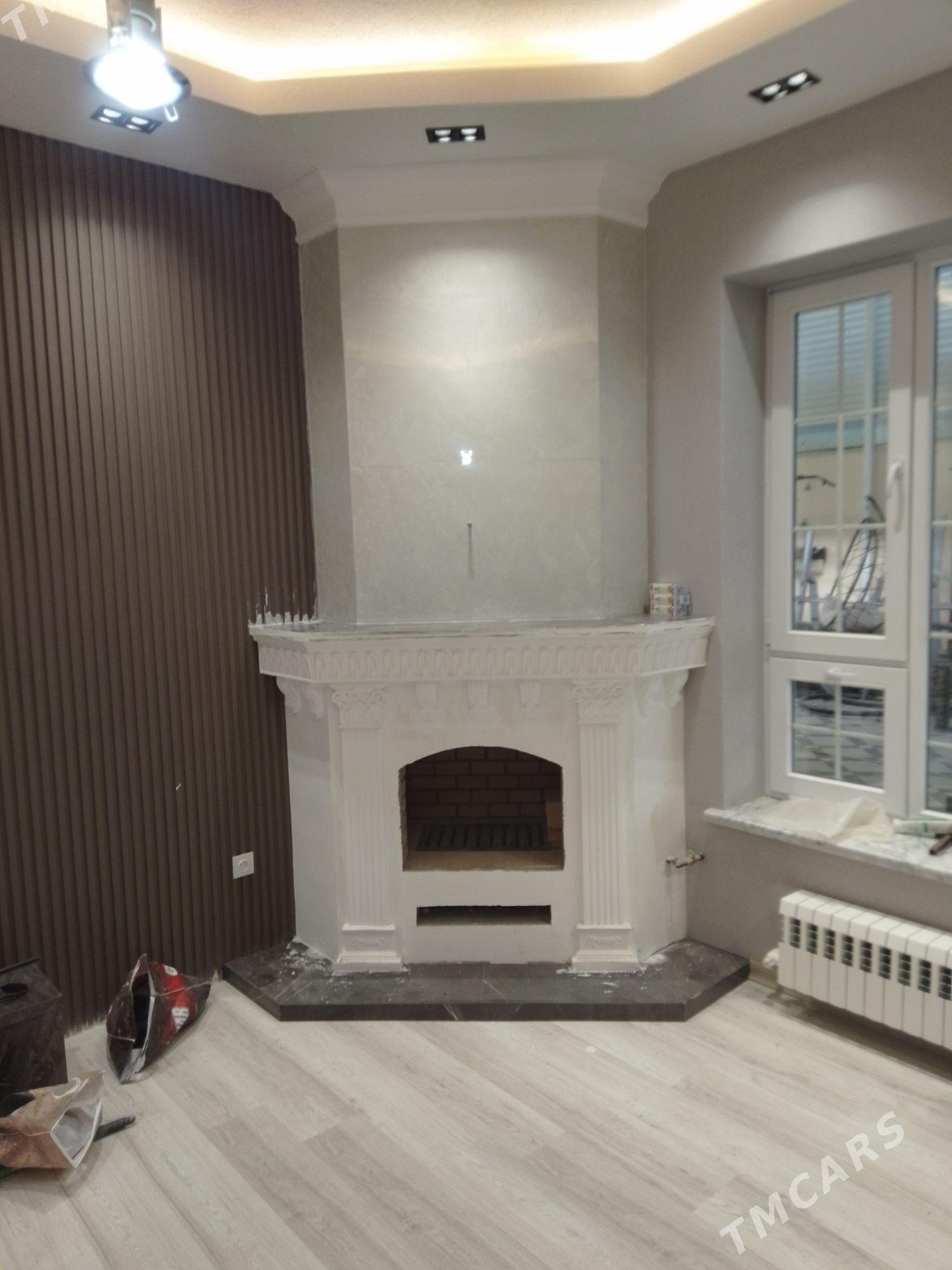 mangal tamdyr - Чоганлы - img 10